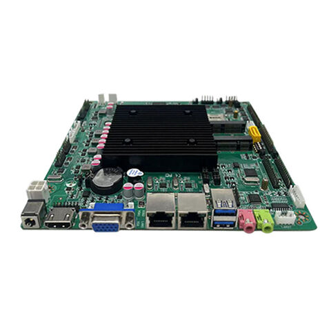 Buy Standard Quality China Wholesale Motherboard Intel Celeron/core ...