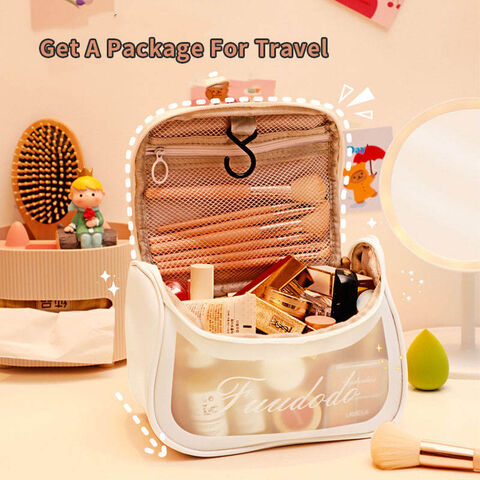 Buy Wholesale China Makeup Travel Bag Cosmetic Bag Travel