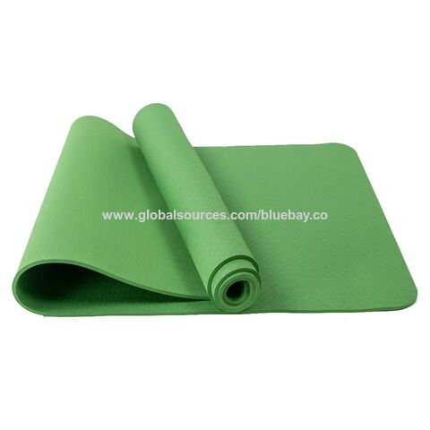 EVA Yoga Mat fabricante, comprar boa qualidade EVA Yoga Mat produtos da  China