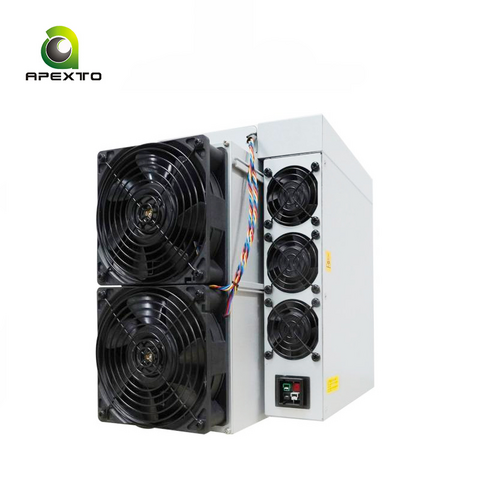 Compre Novo Modelo Bitmain Antminer T21 190th/s 3610w Minerador Btc ...