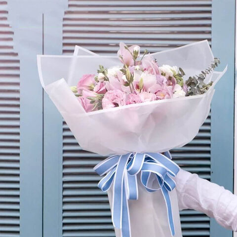 Buy Wholesale China Custom Printing Cardboard Gift Arrangement Day Cajas  Para Rosas Long Flower Hat Box Flower Box & Cardboard Gift Flower Box at  USD 1.15