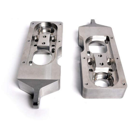 Aluminum Metal Casting