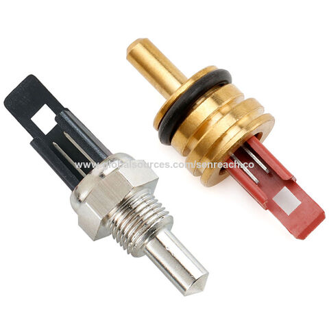 Buy Wholesale China Pipe Clip G12 G14 G18 Hexagonal Screw Thread Head Ntc  Thermistor Temperature Sensor Probe 10k 50k 3435 For Wall Hang Gas Boiler & Temperature  Sensor at USD 0.5