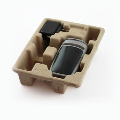 Buy Wholesale China Manufacturer Direct Molded Pulp Packaging Recycled ...