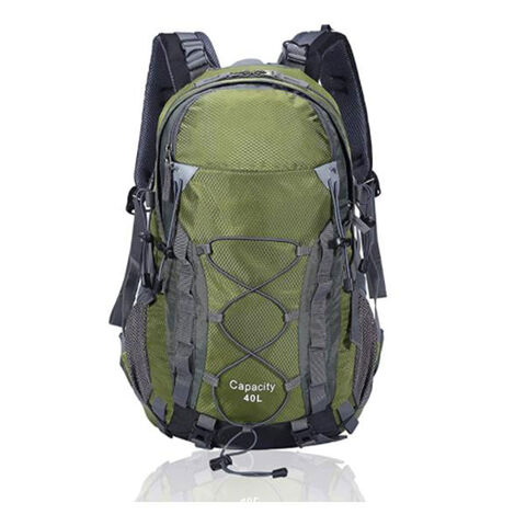 Lightweight Hiking Backpack Water Resistant Small Backpack Packable Daypack  for Women Men - China Work Backpack and Outdoor Hiking Backpack price