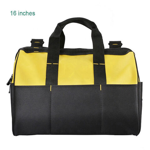 Buy Wholesale China Heavy Duty 16 Inch Electrician Tool Bag