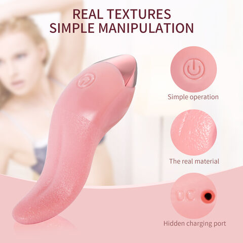 Girls Sex Toys Charging Vibratory Massage Vibrator Masturbator Ladies Can Insert Warm Tongue Licking Or'gasm Adult Sex Toys - China Wholesale Sex Toy $2.6 from Weifang Ruitao Packaging Co., Ltd. | Globalsources.com Girls Sex Toys Charging Vibratory Massage Vibrator Masturbator Ladies Can Insert Warm Tongue Licking Or'gasm Adult Sex Toys - China Wholesale Sex Toy $2.6 from Weifang Ruitao Packaging Co., Ltd. | Globalsources.com