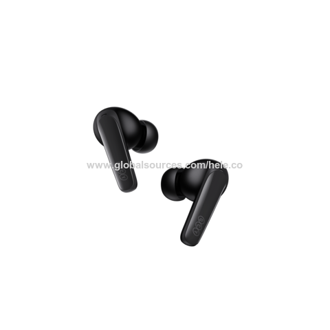 Tws Appqcy T13 Anc Bluetooth 5.3 Earphones - 4 Mic Enc, Active Noise  Cancellation, Tws Earbuds
