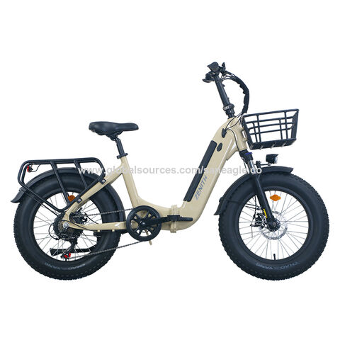 Fabricant discount velo electrique