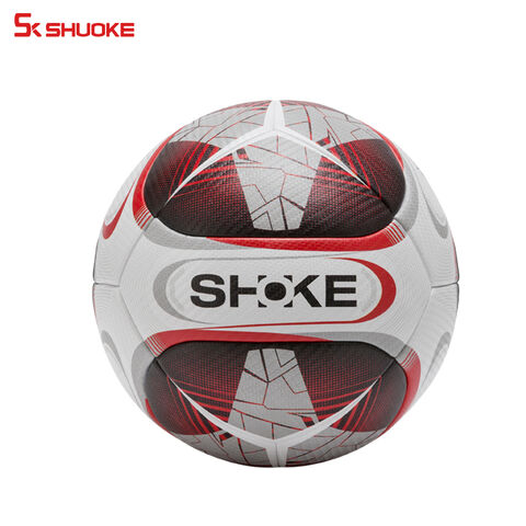 Taille Poids officiel imprimé personnalisé ballon de soccer - Chine Poids  de la taille officielle ballon de soccer et personnalisé imprimé ballon de  soccer prix