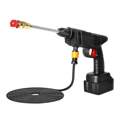 Ananke Car Ananke Tools Portable Powerful High Pressure 48v Lithium Cordless ...