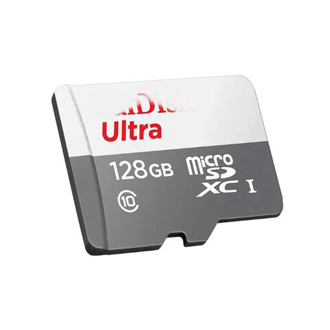 Carte mémoire Micro SD 512 Go Classe 10 512 Go carte TF haute