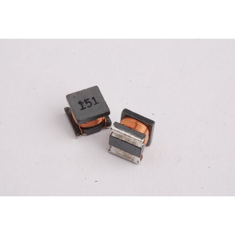 Buy Wholesale Taiwan Smd Power Inductor ,,products Comply With Rohs ...