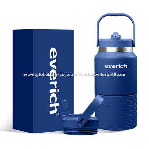 Buy Wholesale China 2023 Everich Bpa-free 304 Stainless Steel Double ...