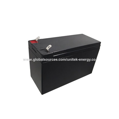 Pack Batterie Lithium Li-Ion 12V 30AH AGM = 9Ah Lithium - 1,9kg + Chargeur  de batterie 220V