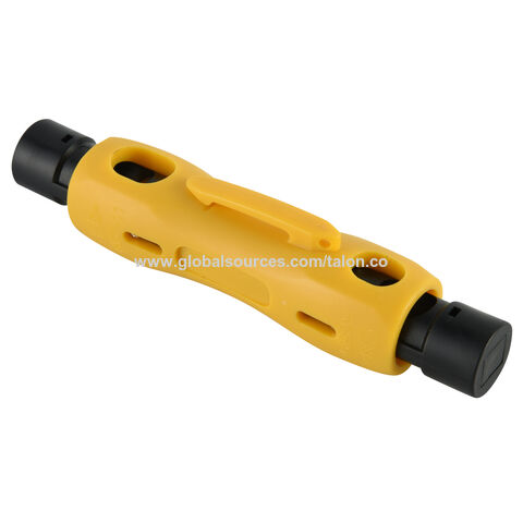 Dénudeur de câble coaxial 323 for sale at factory direct price