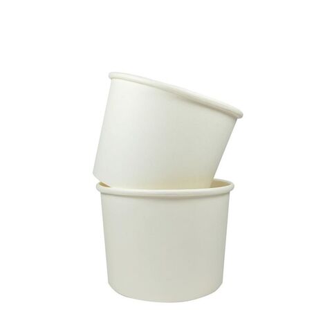 Buy Wholesale China Manufacture Wholesale Ice Cream Paper Cups Price ...