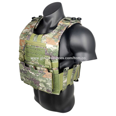 Rompi Pelindung Militer Pembawa Pelat, Rompi Anti Peluru Taktis, NIJ 0101.06 IIIA, Rompi Anti Peluru Pasukan Khusus, Rompi Balistik. for sale at factory direct price