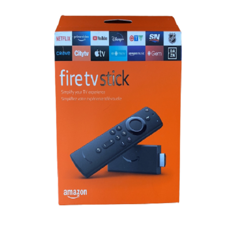 Buy Wholesale United Kingdom Cheap Amazon Fire Tv Stick 4k For Android ...