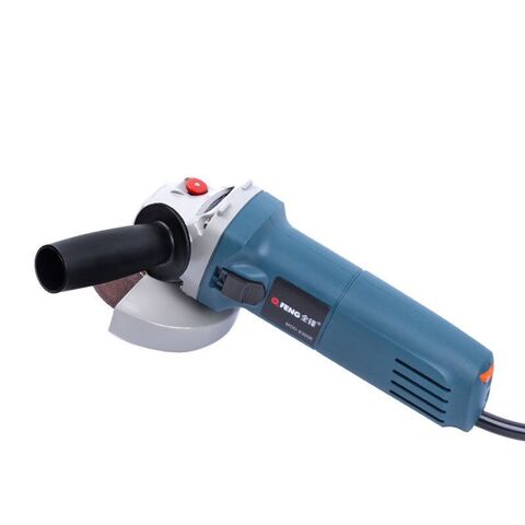 Hand Grinding Machine