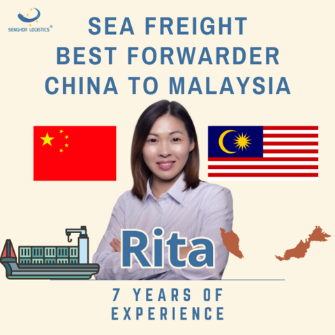 Buy Wholesale China Very Good Price Freight Forwarding Logistic Service ...