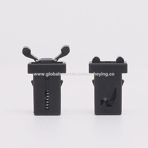 Cabinet Mini Touch Latch Concealed Push To Open - China mini latch