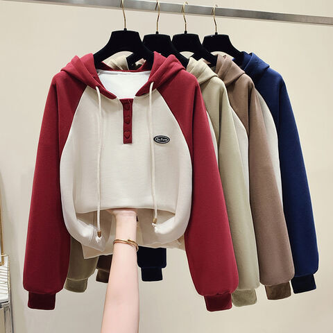 Hoodie blank sweatshirt and sweatpants set reflective hoodie crop top tracksuit hoodie tracksuit sherpa hoodie sweat shirts unisex for sale at factory direct price