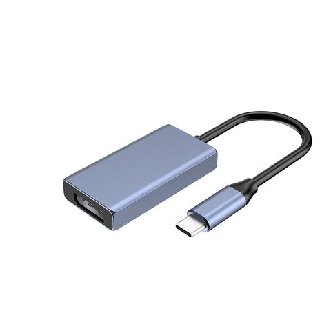 Adaptador Tipo C Convertidor Tipo-C a DP Venta al por mayor