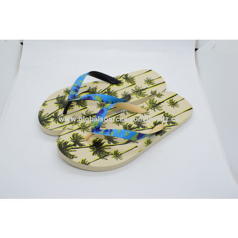 Sandalias Casuales Chanclas Con Destapador Reef Fanning Chanclas