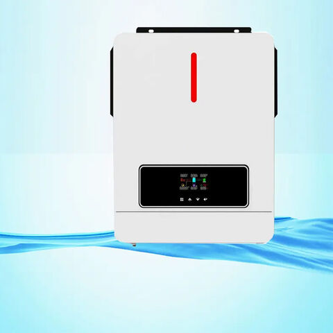 Soil Inverter Buy Wholesale China 3600w 6200w Off Grid High Frequency Solar Inverter ...