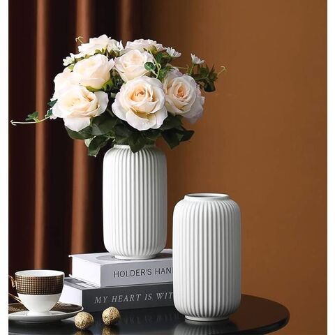Modern Decorative Vases