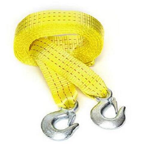 Buy Wholesale China Tow Accessories Woven Polyester Webbing Truck