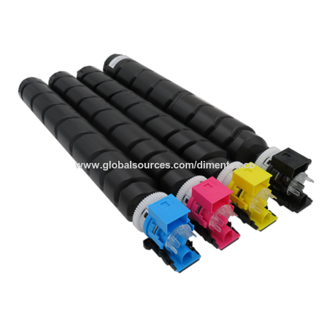 Buy Wholesale China Most Popular - Compatible Toner Cartridges Tk8335 ...