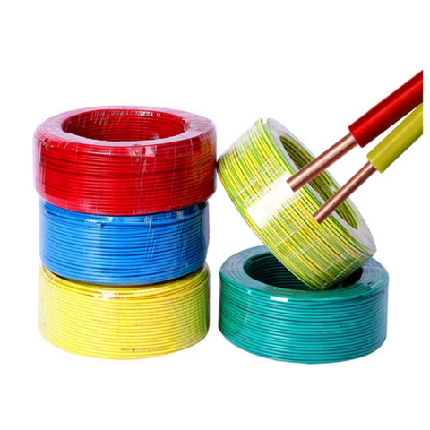 22 Awg Solid Copper Wire 22 Gauge Ul1430 Pvc Insulated Tinned Hook Up Wire  - Buy China Wholesale Electrical Cable $0.01