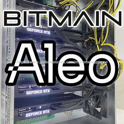 Bulk Buy China Wholesale Aleo Gpu Mining Rig 3070 3080 3090