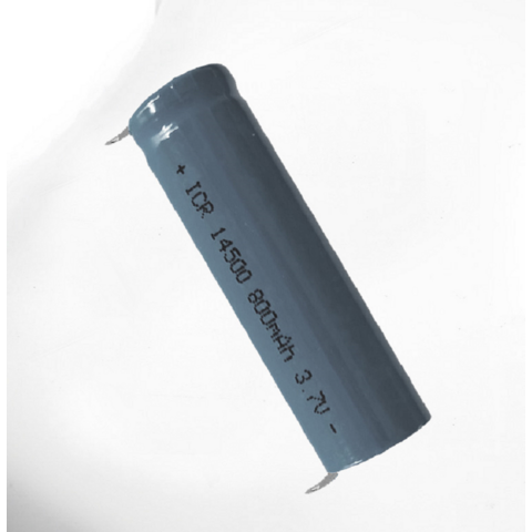 3.7V Ion Small 200mAh with Batterie 600mAh Lipo 562438 500mAh 7.4V