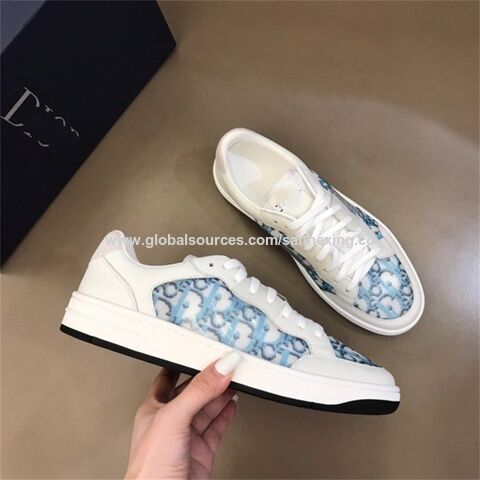 Wholesale Designer Sneakers Logo High Quality Fashion Casual