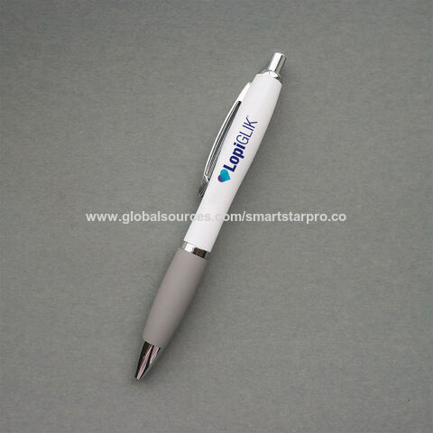 Stylo multifonction, stylo publicitaire