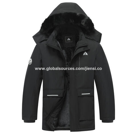 Fast Shipping hommes veste duvet manteau vêtements mode noir - Chine  Manteau et vêtements prix