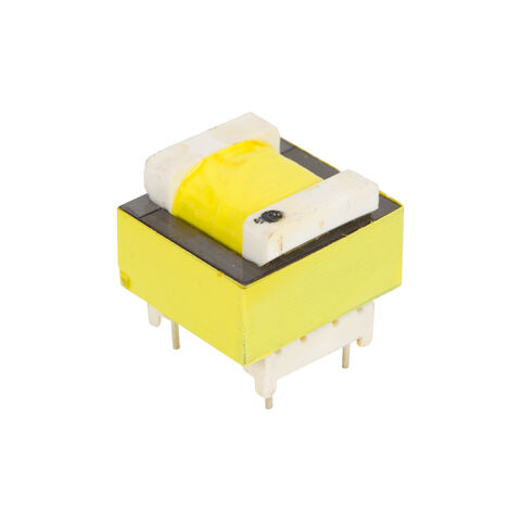 Buy Wholesale China Ee19 High Frequency Transformer Pcb Mounted