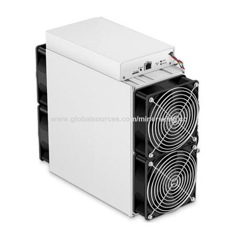 Buy Wholesale China Antminer Zcash Miner Z15 Mining Zec Equihash ...