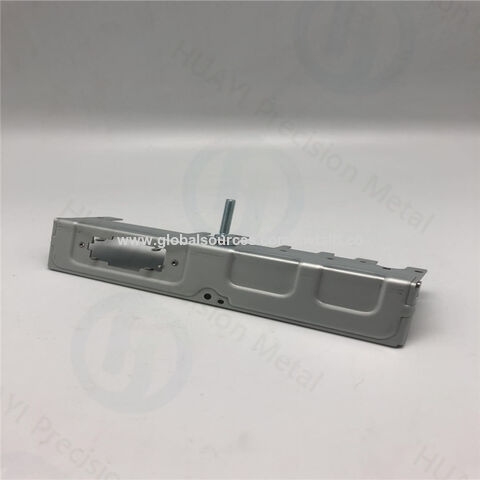 Donggaun sheet metal parts bending parts stamping 2 aluminum extrusions, angle high quality supplier China reliable vendor