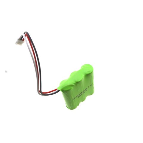 Bateria recarregável EPT 3.6V 2000mAh Ni-MH AA de baixa descarga para alto-falante inteligente
