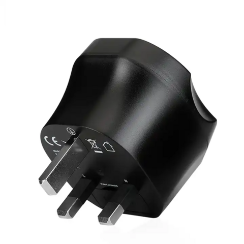 Buy China Wholesale Wholesale Certified Oem Universal Travel Charger Uk ...