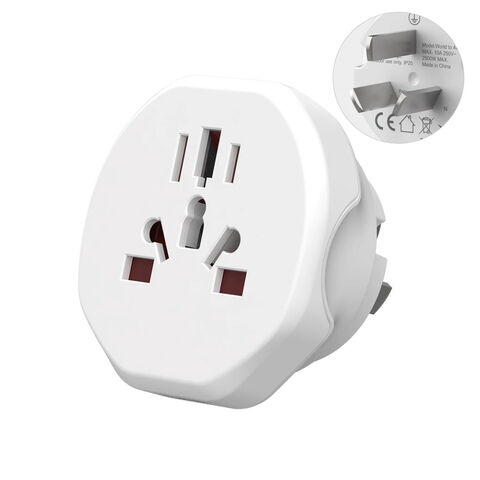 Buy Wholesale China Factory Wholesale Oem Odm Wall Socket Ac Converter ...