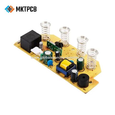 Pemasok PCBA layanan OEM Satu Atap Pcba Pcb multilapis perakitan papan sirkuit untuk PCBA industri PCBA rumah pintar for sale at factory direct price