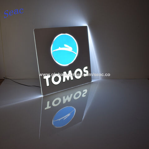 LED lightbox sign: One Magic Product to Light Up Your Business