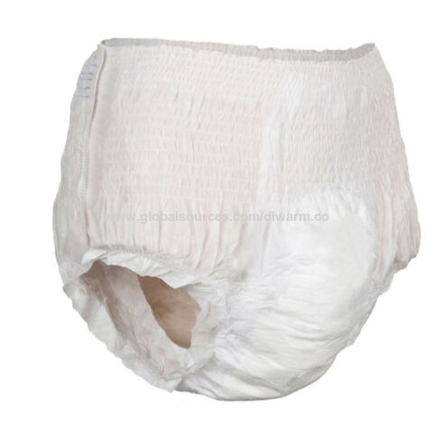 SELLING Disposable Unisex Underwear - TNT