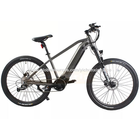 Rst discount mountain bike