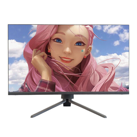 SooannOEMfactory28inchIPSDISPLAYgamingmonitorUHD3840*2160resolutionwithLEDlighteffect